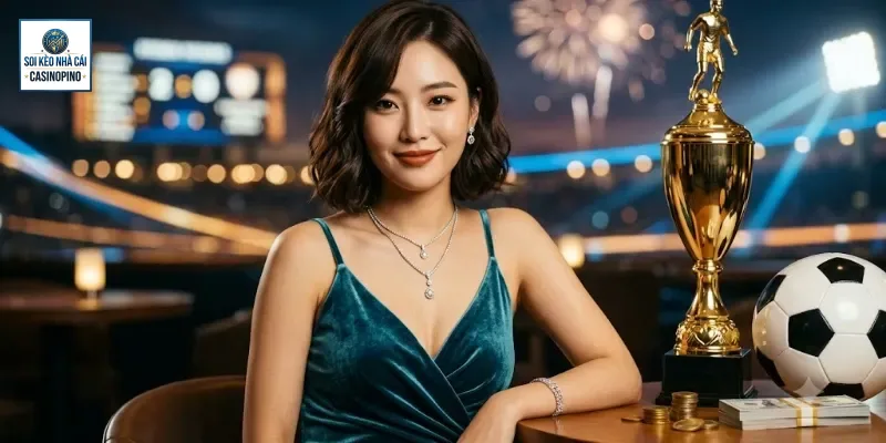 Vào Chơi Ở Soc88 Thì Được Và Vướng Những Gì